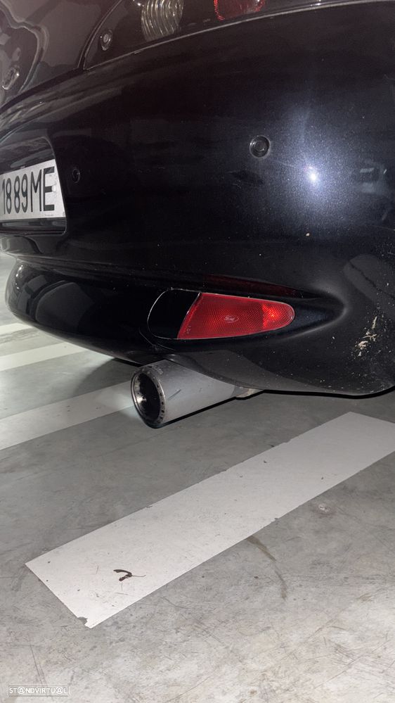 Ford Puma 1.4 16V - 17