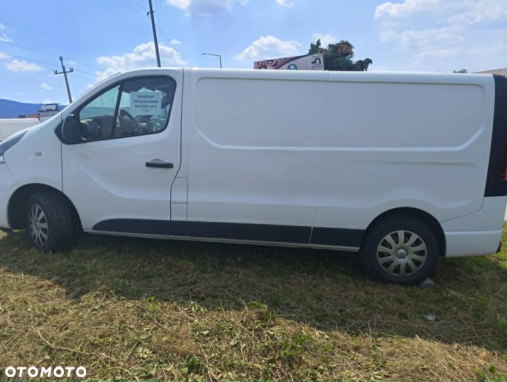 Opel Vivaro - 7