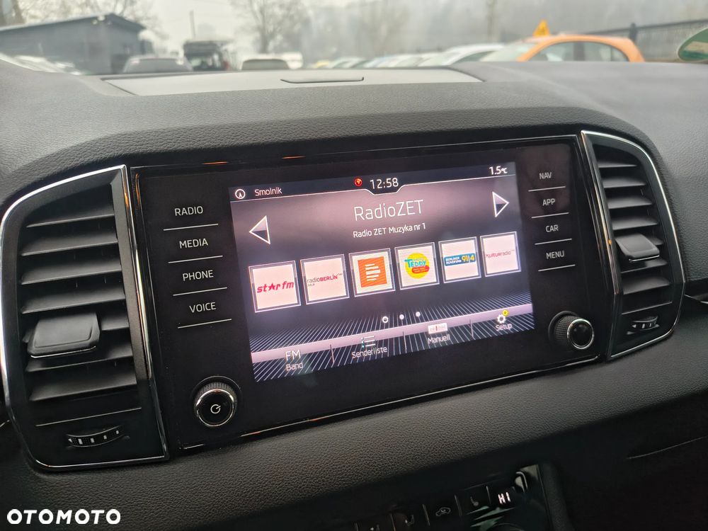 Skoda Karoq 1.0 TSI 4x2 Style DSG - 32