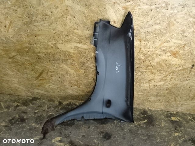 BŁOTNIK PRAWY PRZÓD PRFZEDNI MAZDA DEMIO LIFT - 5