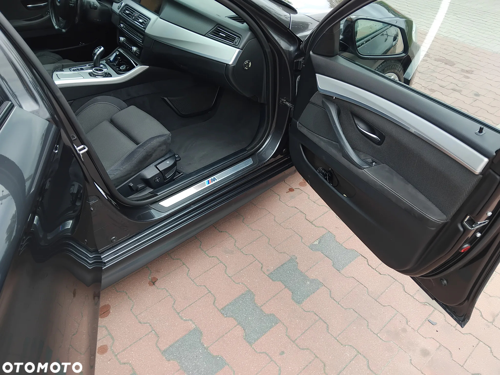 BMW Seria 5 - 10
