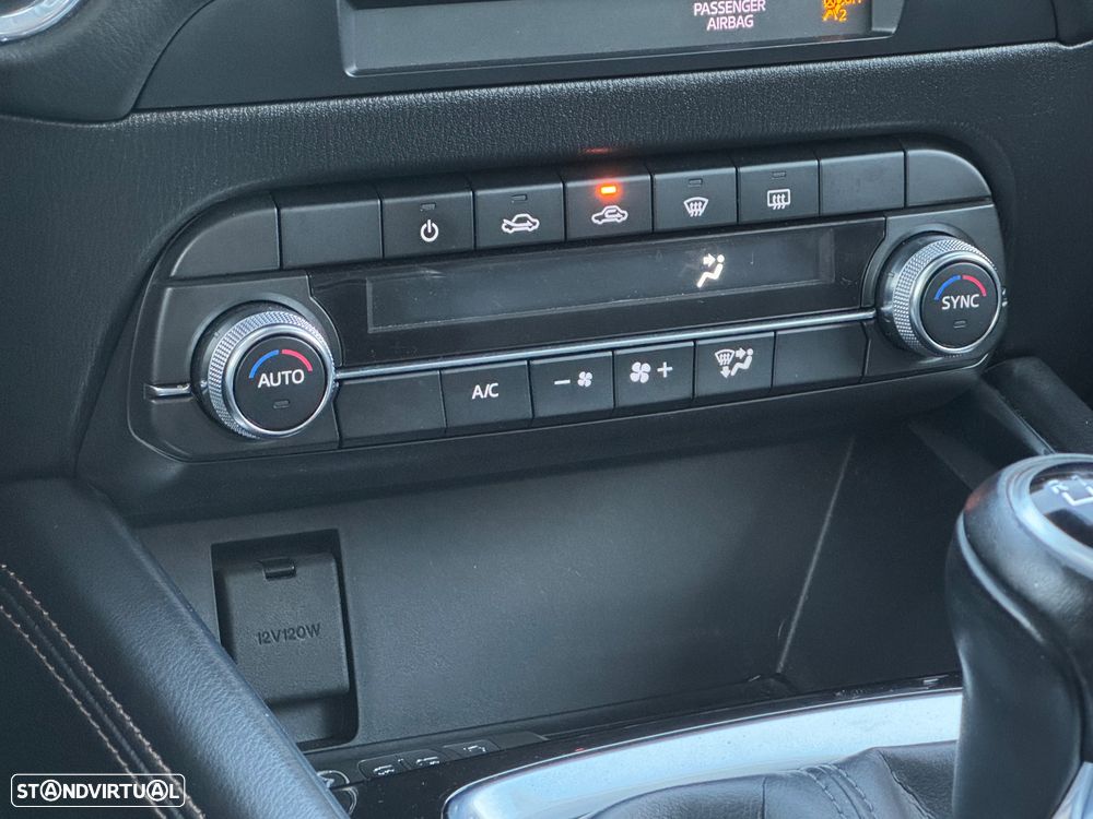 Mazda CX-5 2.0 G Excellence Navi - 29