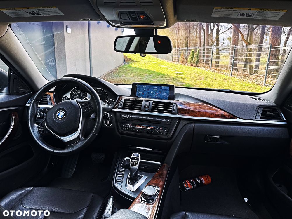 BMW Seria 4 - 25