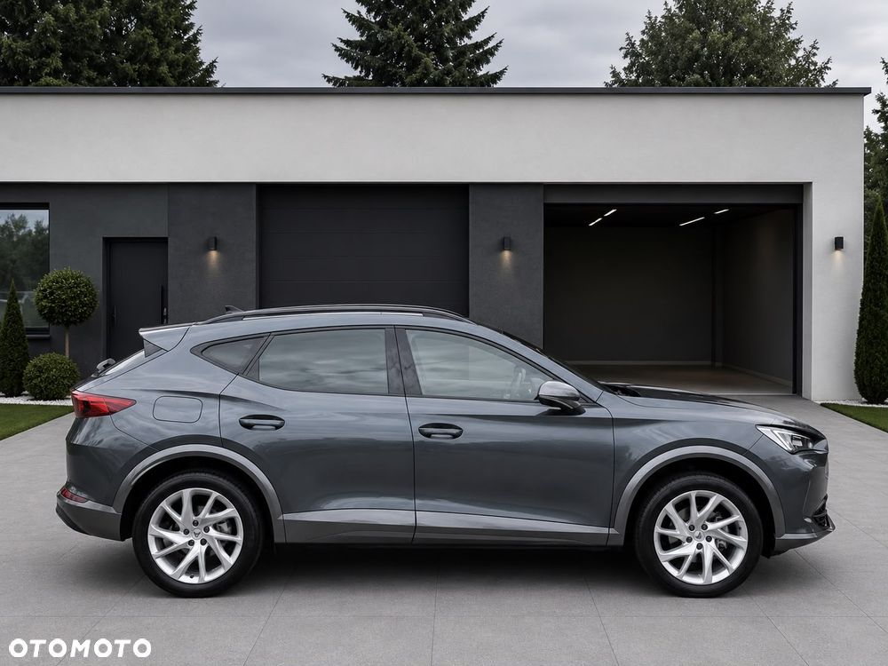 Cupra Formentor 1.5 TSI DSG - 12