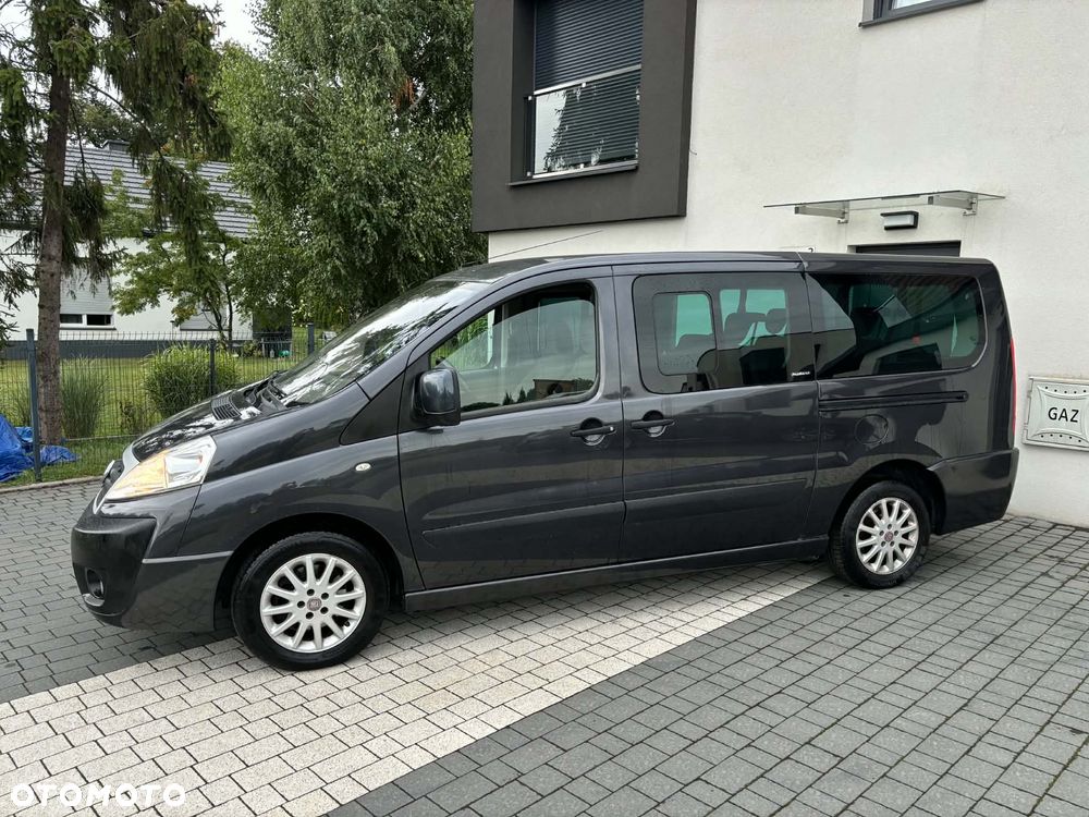 Fiat Scudo - 14
