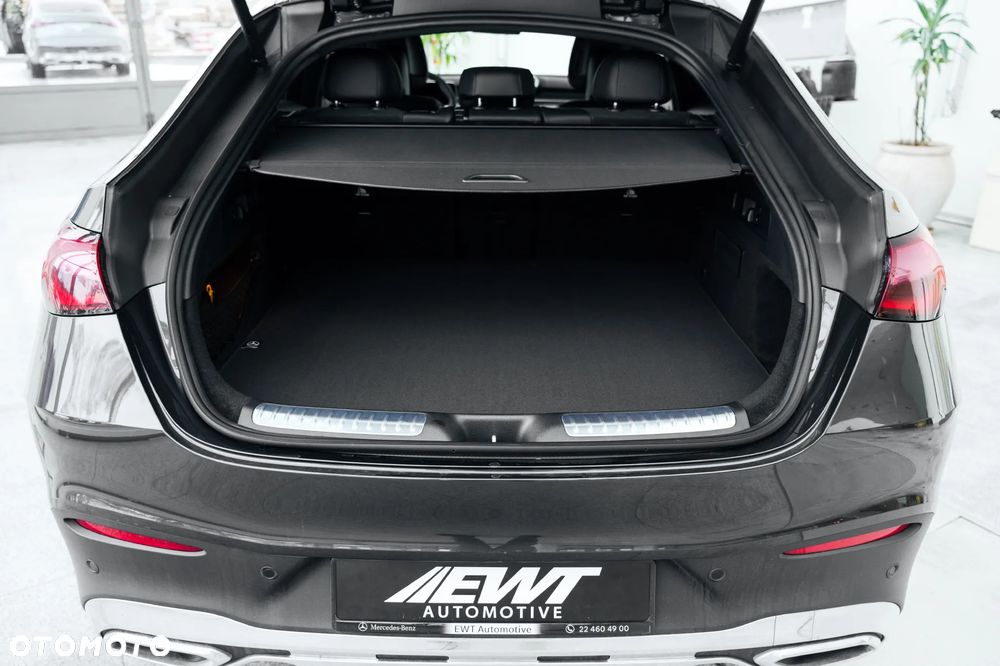 Mercedes-Benz GLC 300 mHEV 4-Matic AMG Line - 10