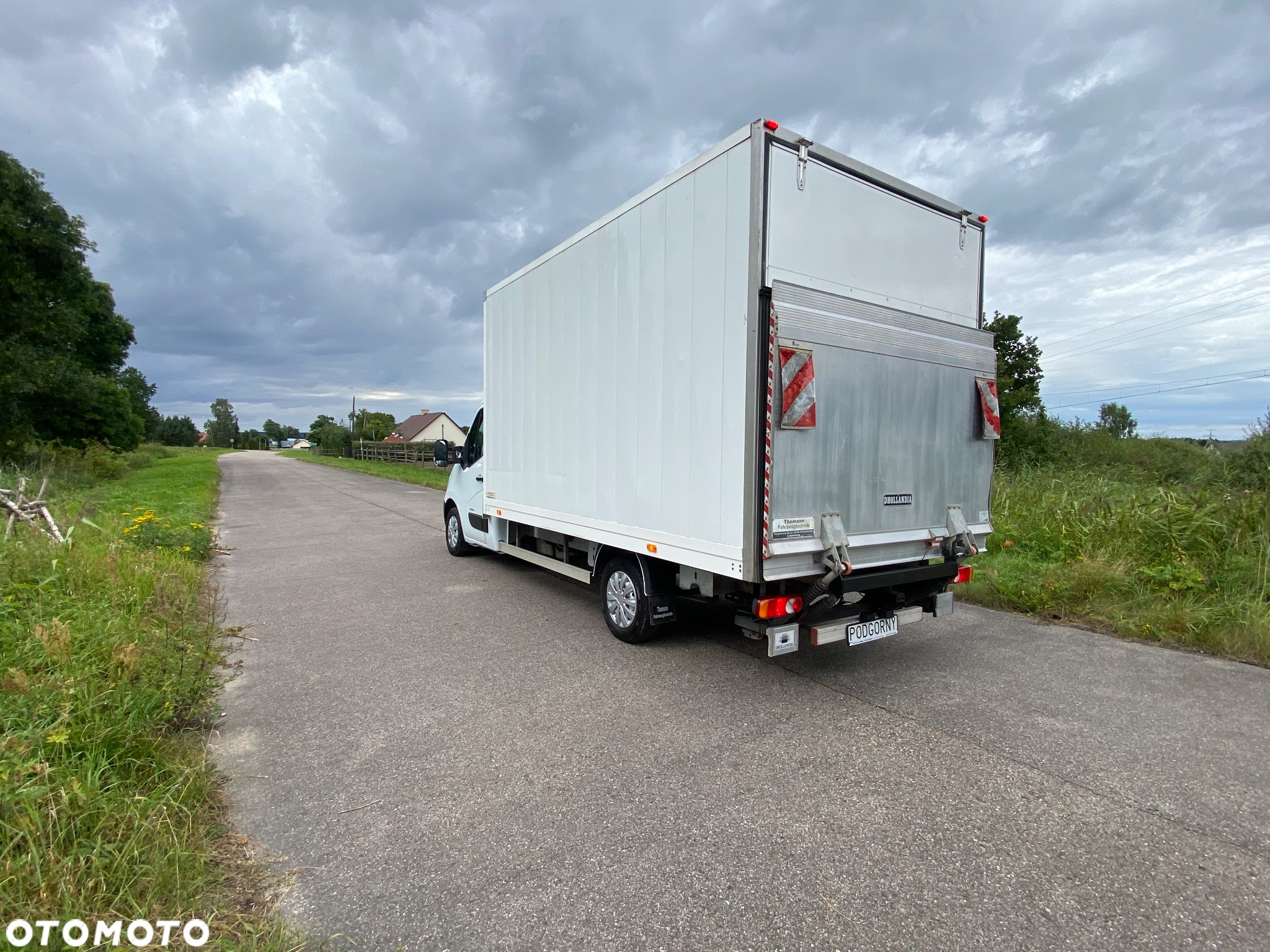 Renault MASTER - 2