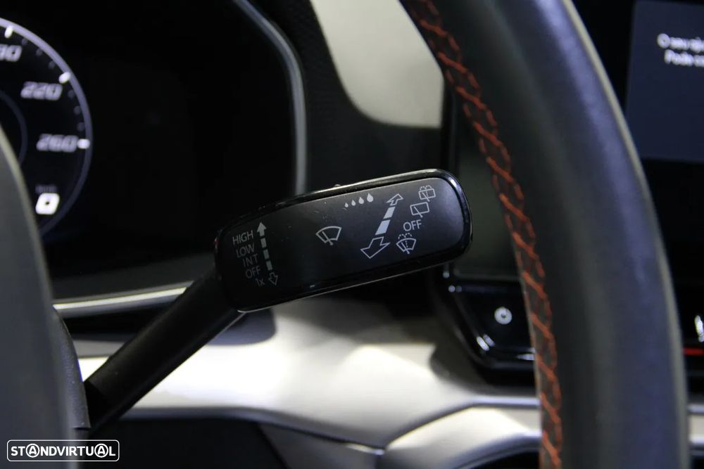 SEAT Leon 2.0 TDI FR - 13