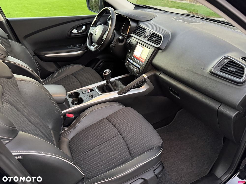Renault Kadjar Energy TCe 130 Bose Edition - 17