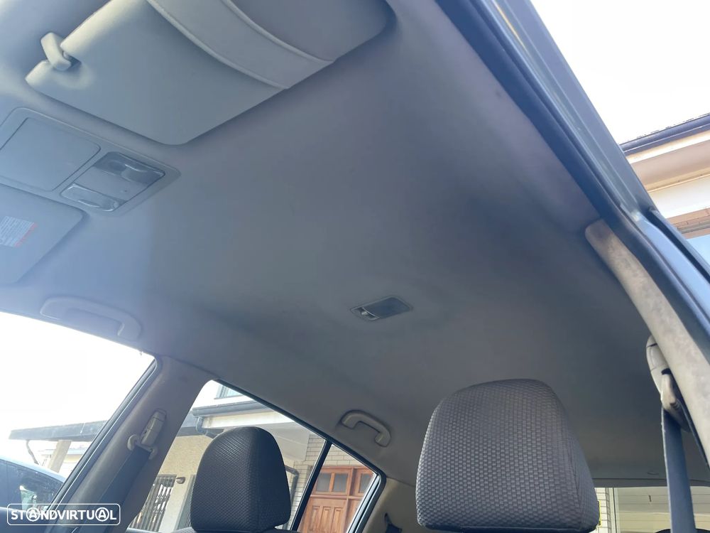 Nissan Tiida 1.5 dCi Tekna Pack - 15
