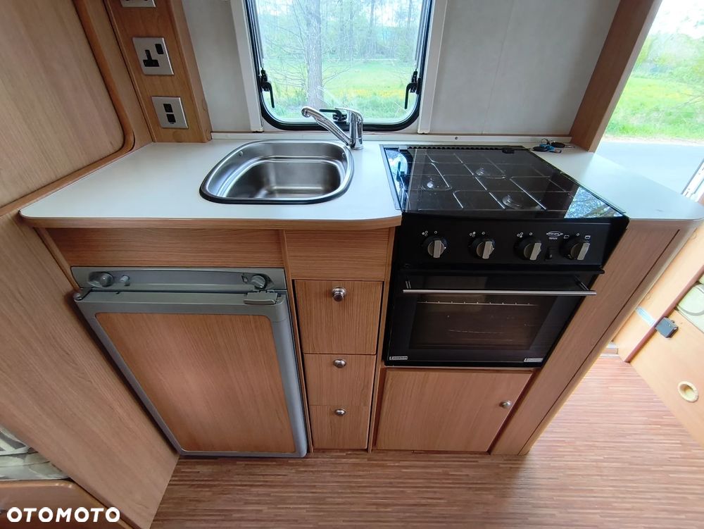 Adria ALTEA 542 DK - 19