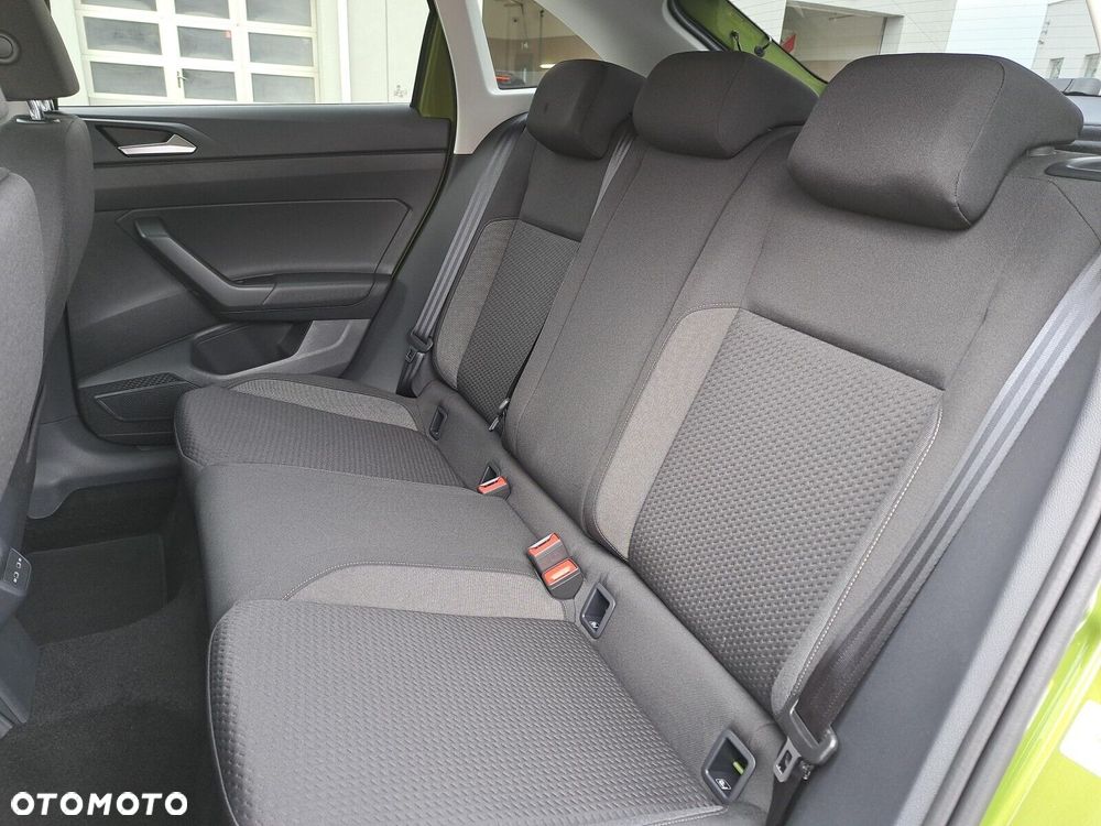 Volkswagen Taigo - 16