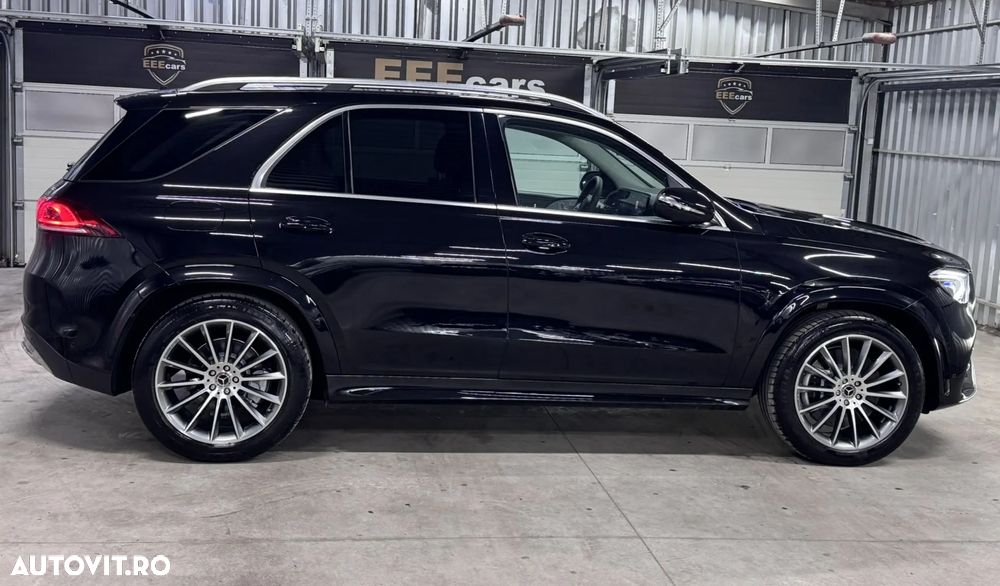 Mercedes-Benz GLE - 19