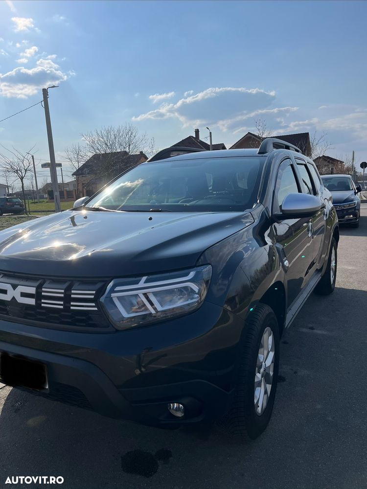 Dacia Duster ECO-G 100 Essential - 6