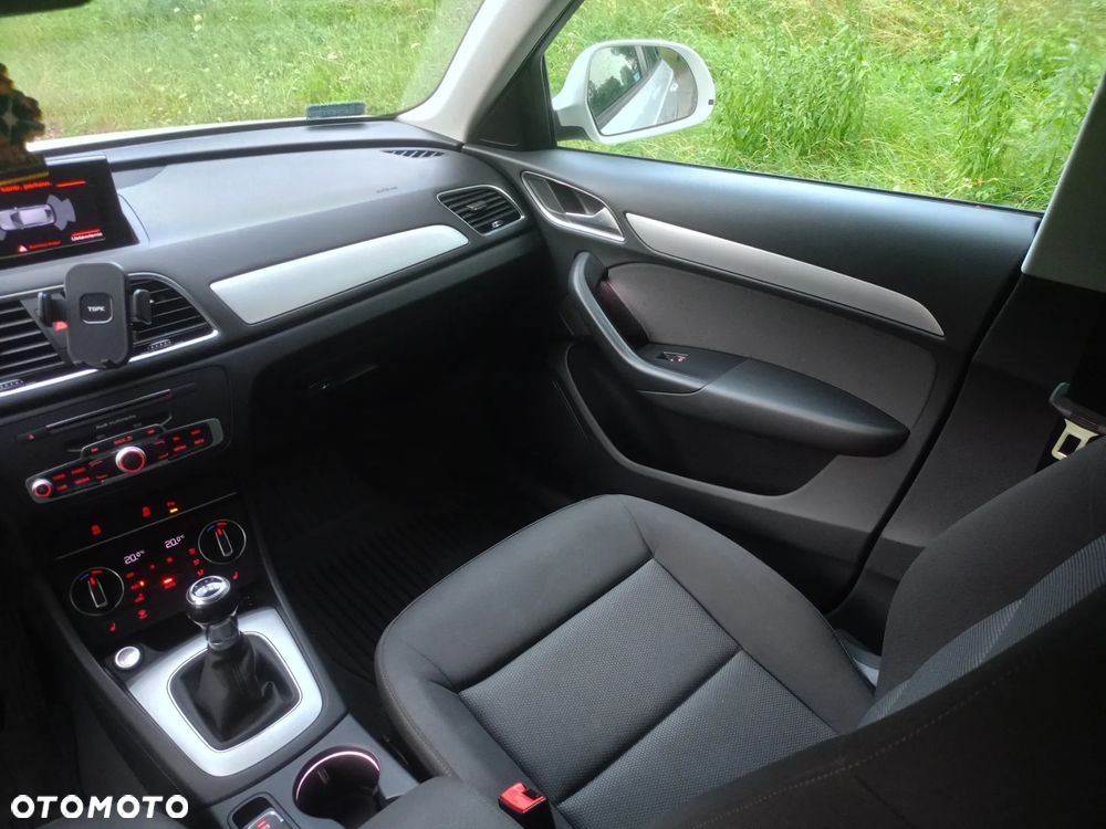 Audi Q3 1.4 TFSI - 12