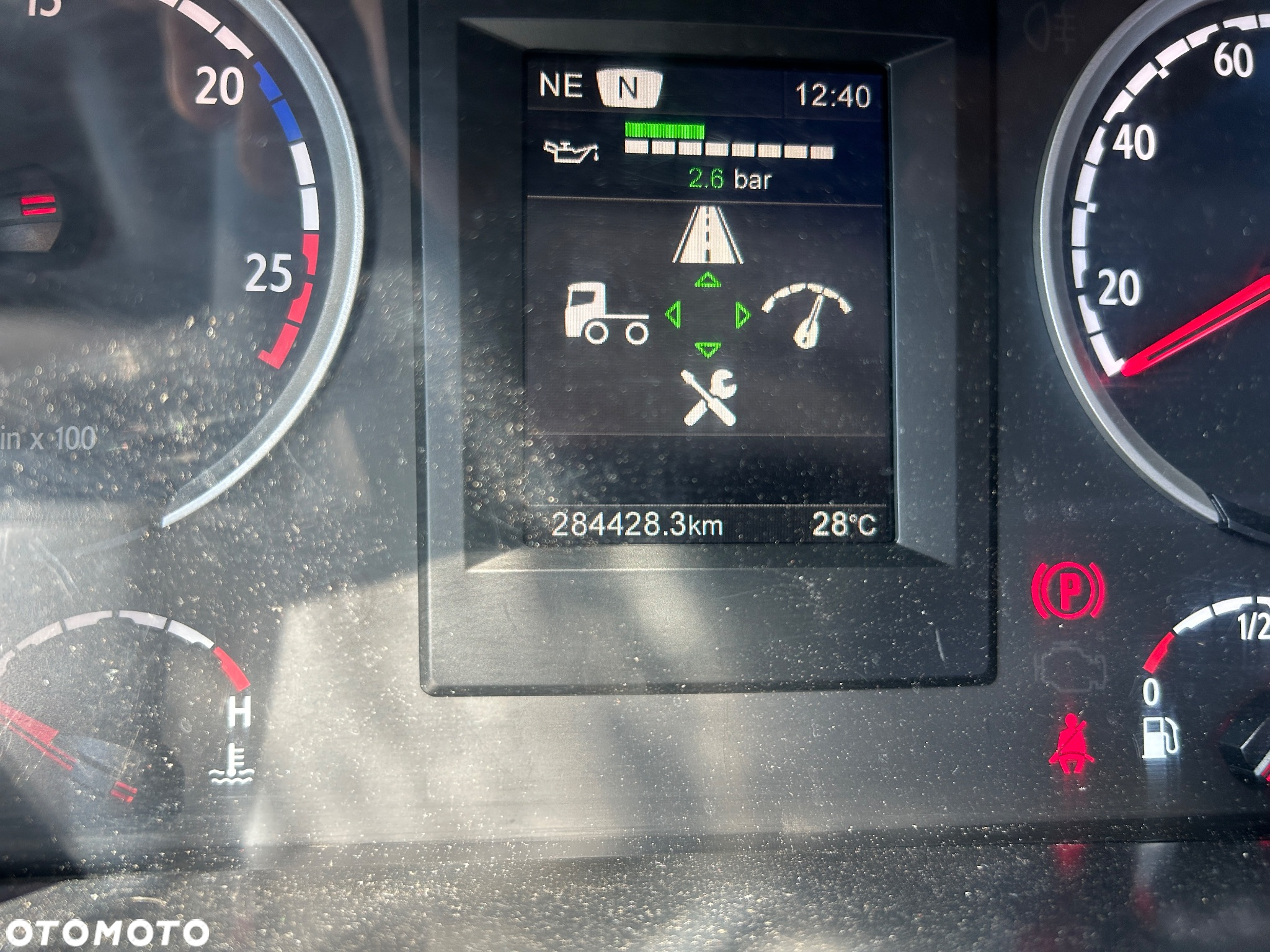 Scania P410 - 21