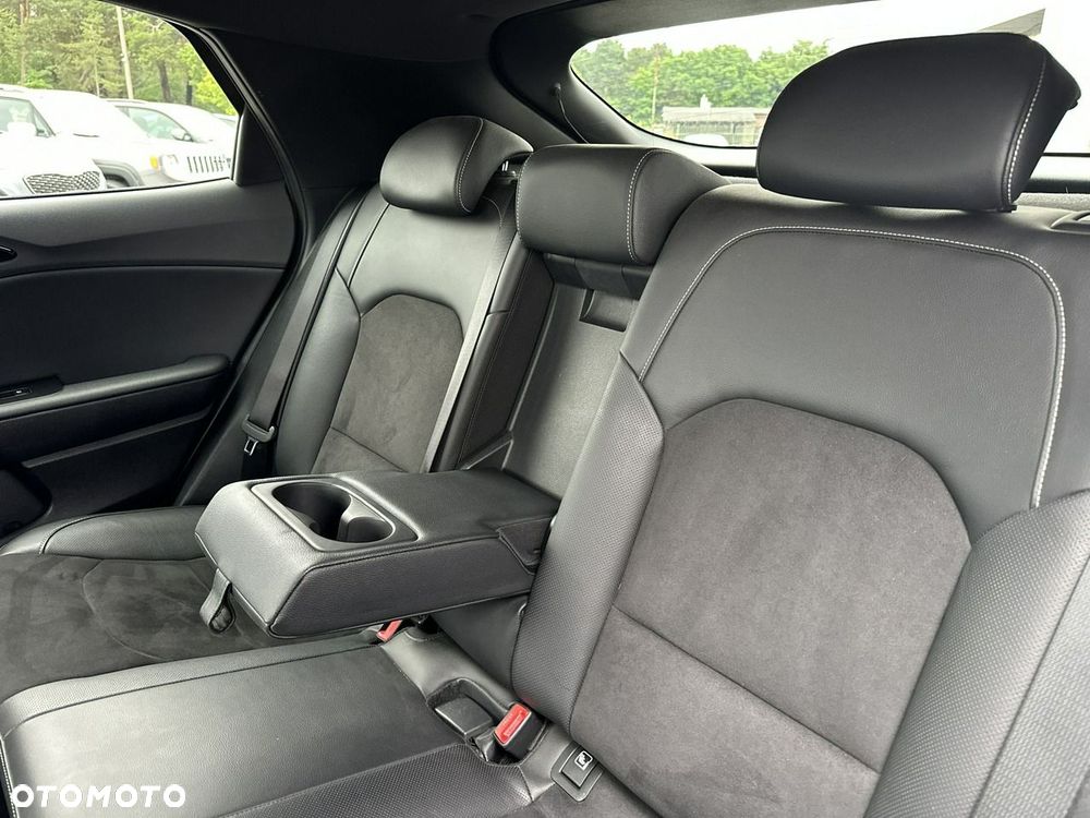 Kia XCeed 1.5 T-GDI GT-Line - 16