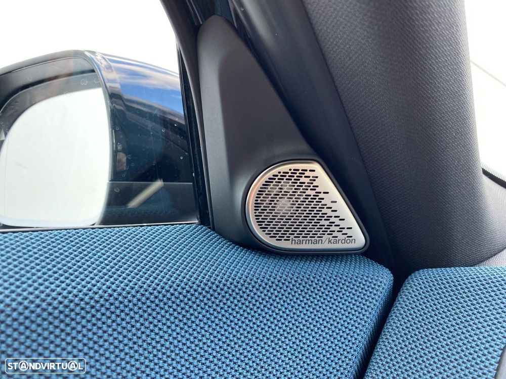 MINI Countryman E Favoured M - 17