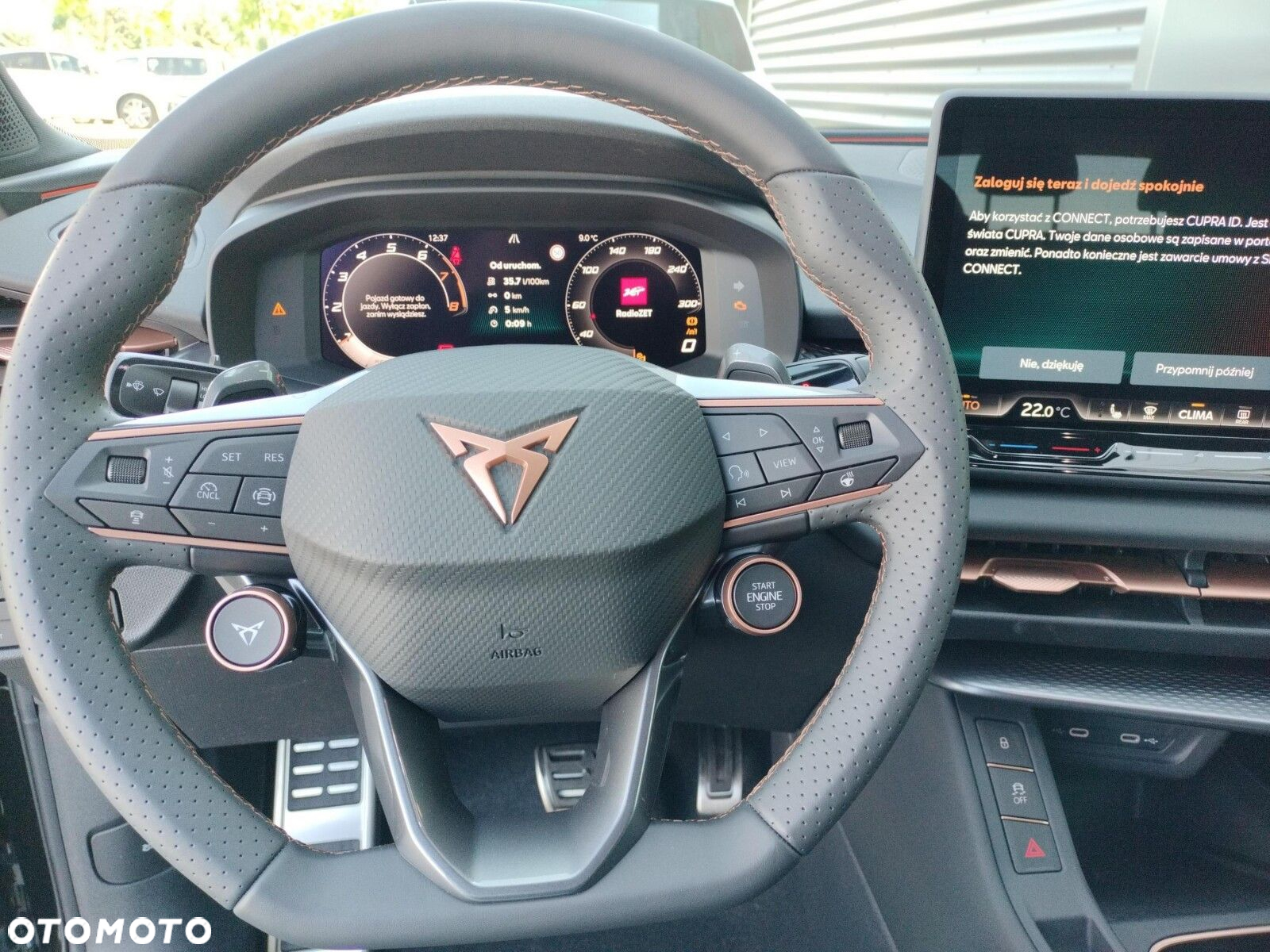 Cupra Terramar 1.5 eHybrid PHEV DSG - 14