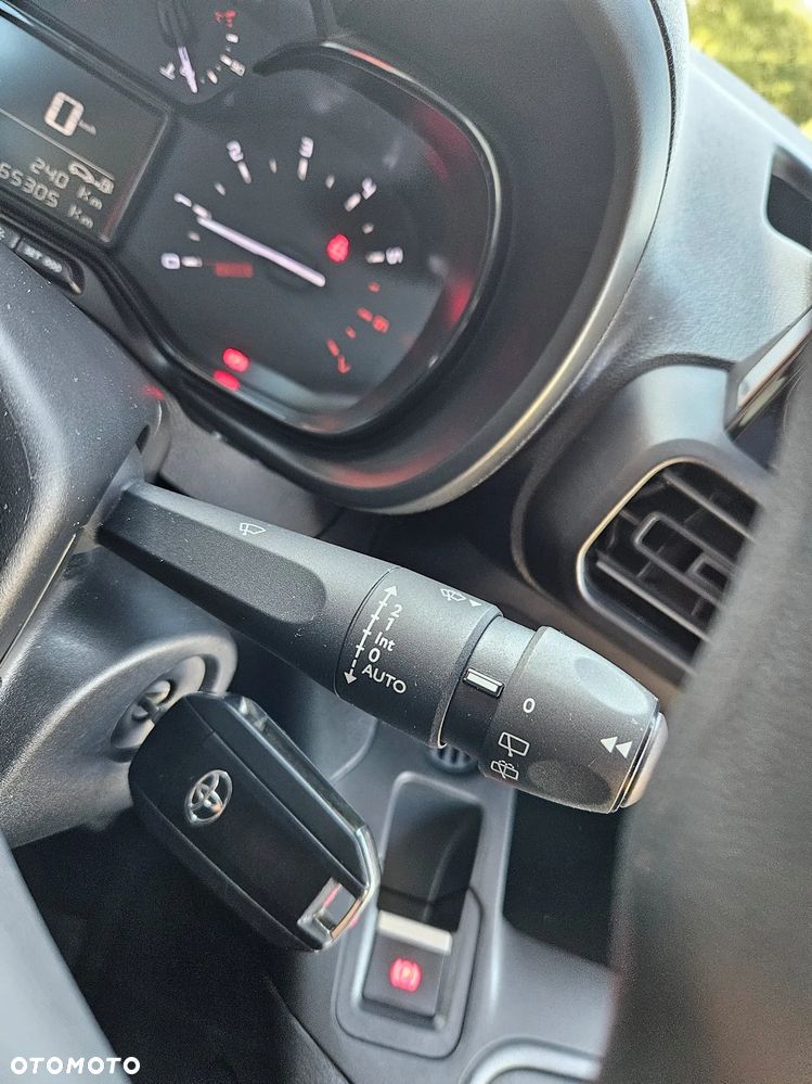 Toyota ProAce City 1.5HDI jak nowy! - 11