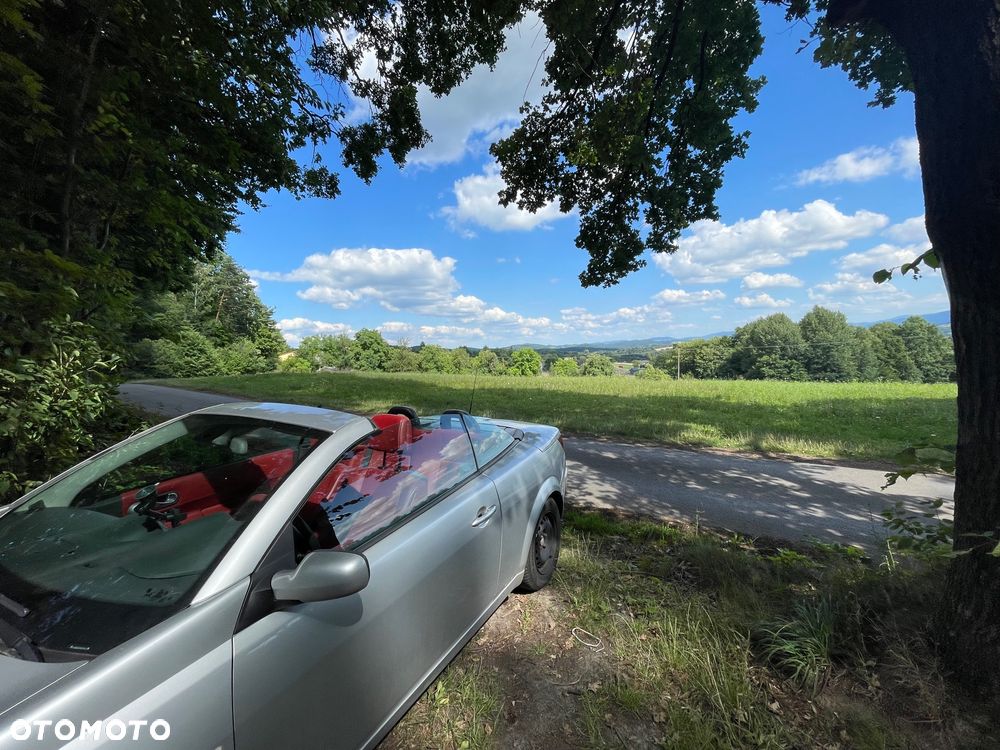 Renault Megane 1.9 dCi Privilege - 2