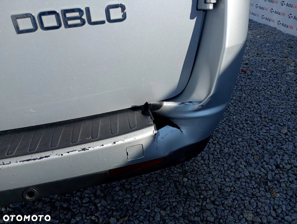 Fiat Doblo 1.6 Multijet 16V Active - 18