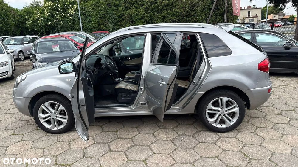 Renault Koleos 2.0 dCi FAP 4x4 Luxe - 5