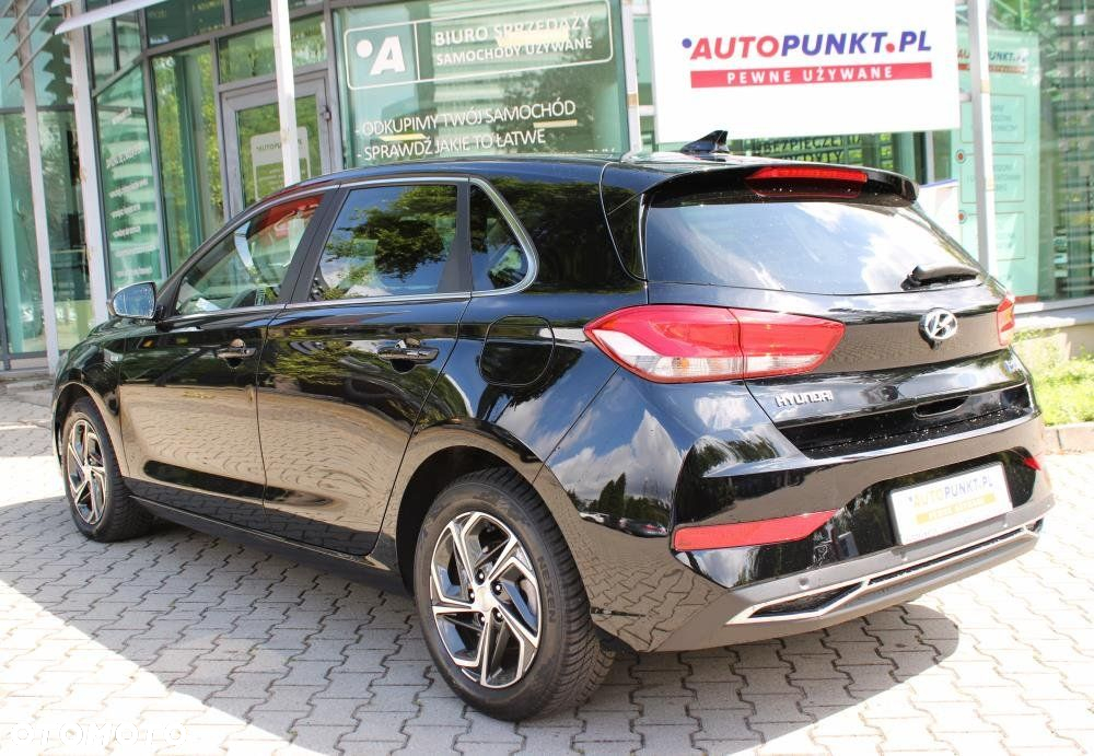Hyundai i30 - 7