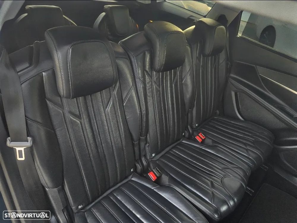 Peugeot 5008 1.5 BlueHDi Allure Pack EAT8 - 24