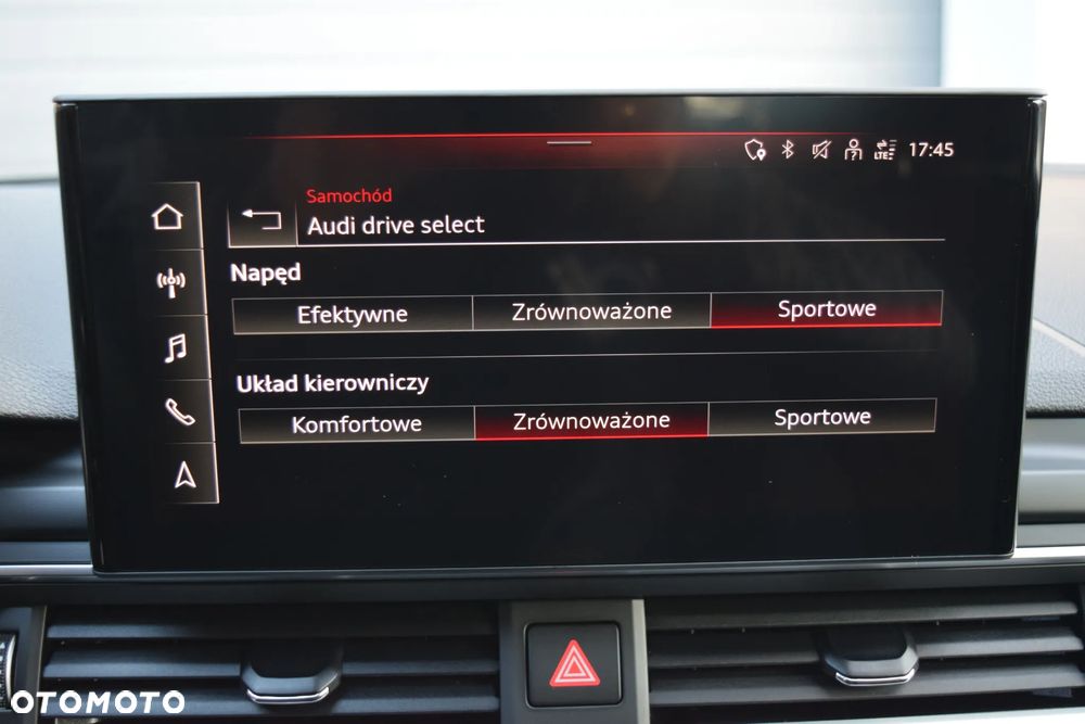 Audi A4 Avant 40 TDI mHEV Quattro Advanced S tronic - 26