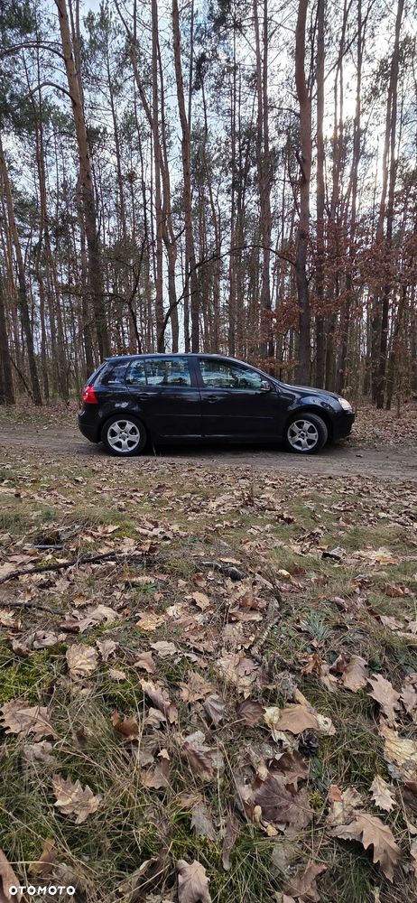 Volkswagen Golf 1.4 Goal - 4