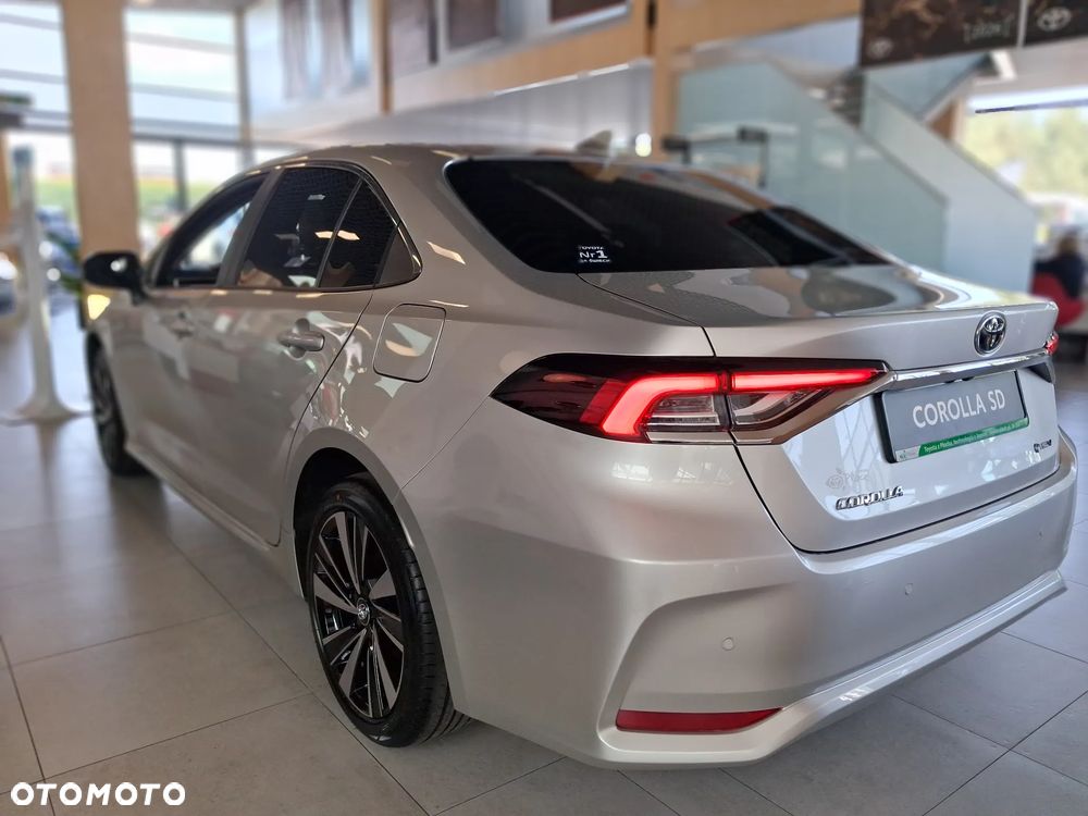 Toyota Corolla 1.8 Hybrid Style - 7