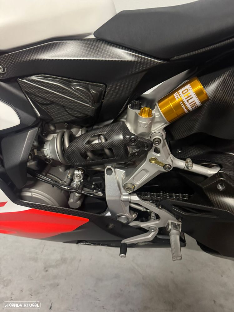 Ducati 1299 Superleggera - 20