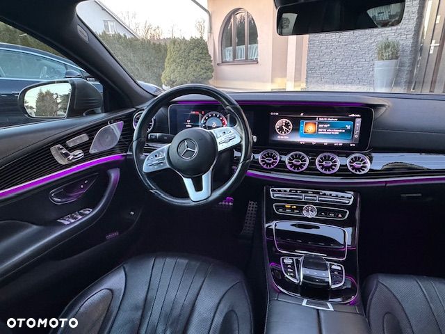 Mercedes-Benz CLS 450 4-Matic 9G-TRONIC - 10