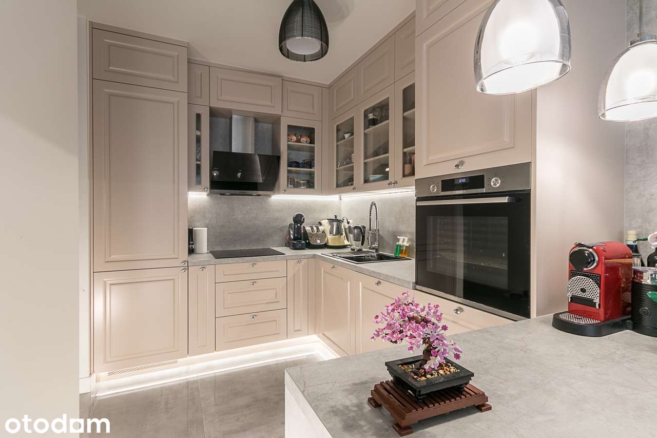 Luksusowy apartament na wynajem