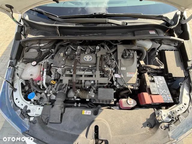 Toyota Corolla 1.8 Hybrid Active - 17