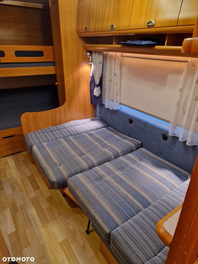 Hobby De Luxe Easy - 29