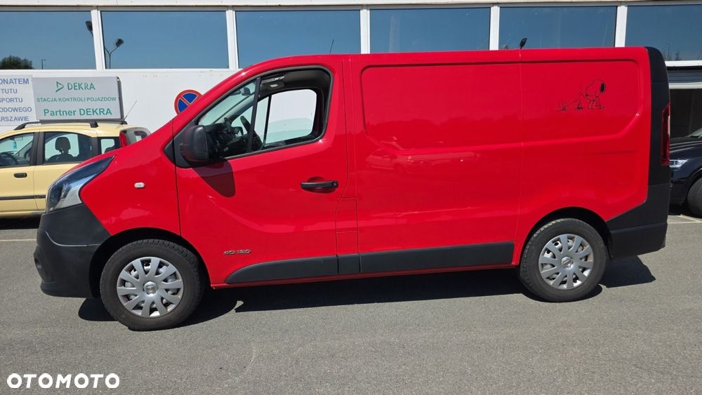 Nissan NV300 - 3