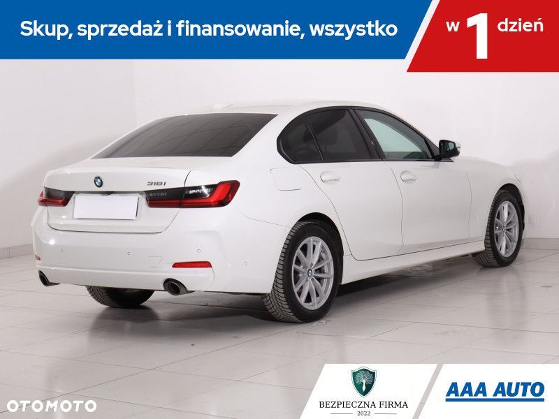 BMW Seria 3 - 7