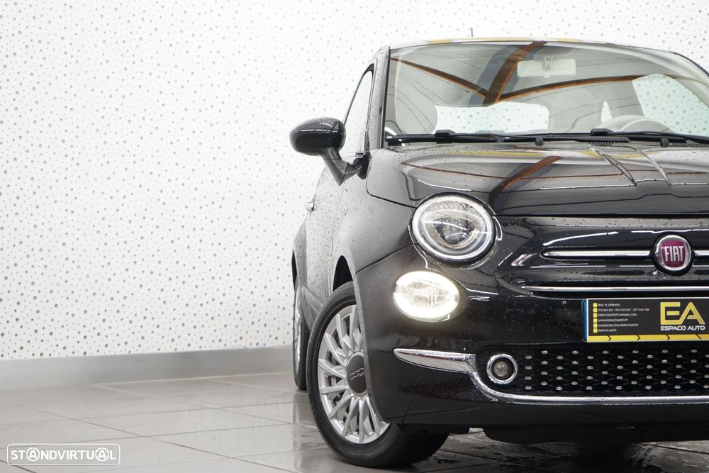 Fiat 500 1.0 Hybrid - 6