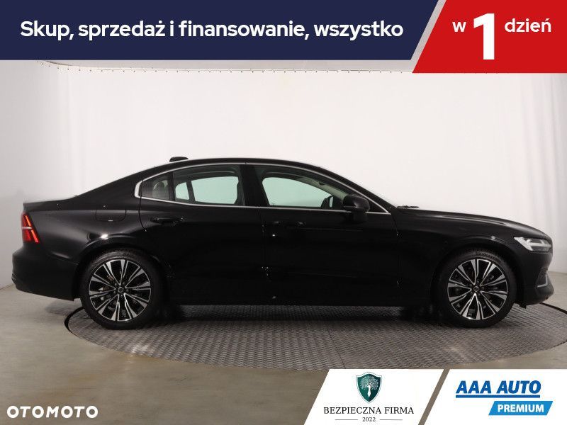 Volvo S60 - 8