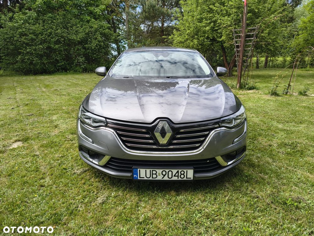 Renault Talisman ENERGY dCi 130 INTENS - 3