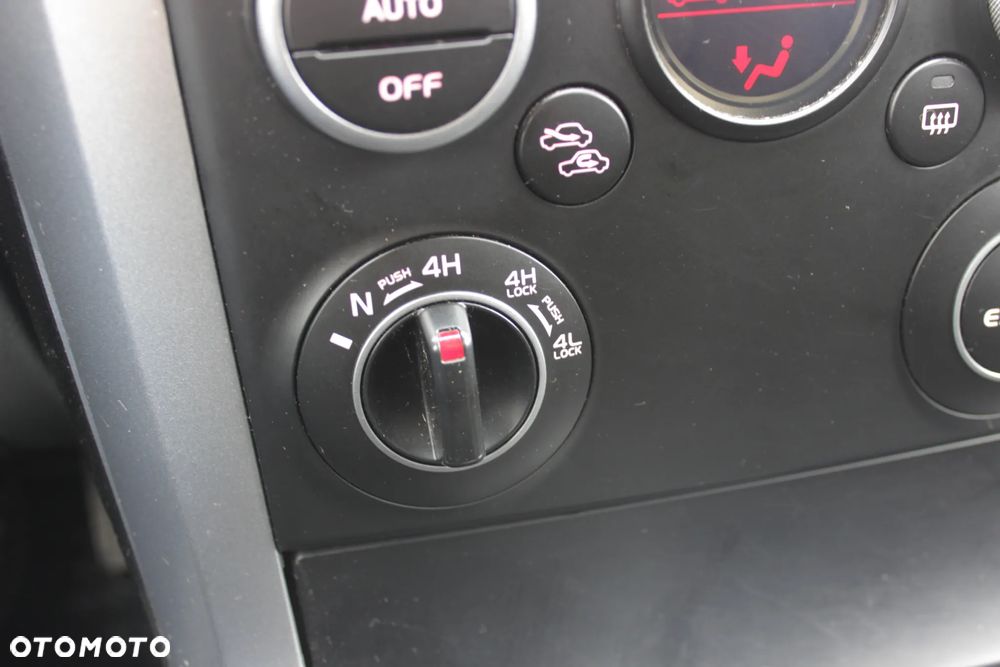 Suzuki Grand Vitara - 18