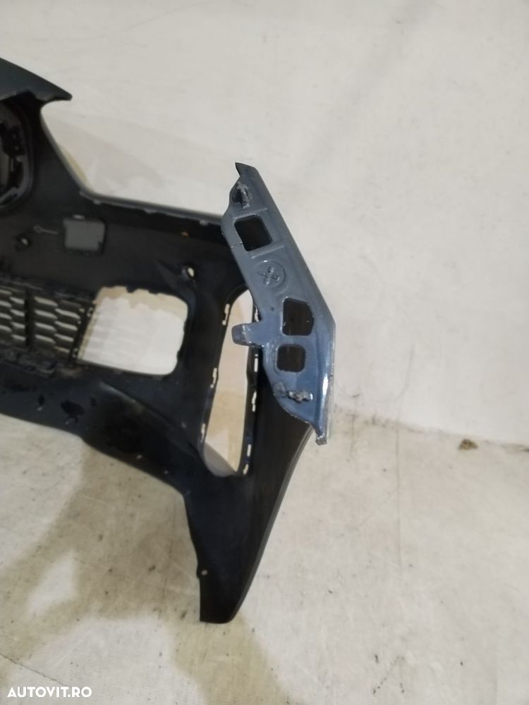 Bara fata BMW Seria 1, F40, M-Sport, 2019, 2020, 2021, 2022, 2023, cod origine OE 51118070928. - 5