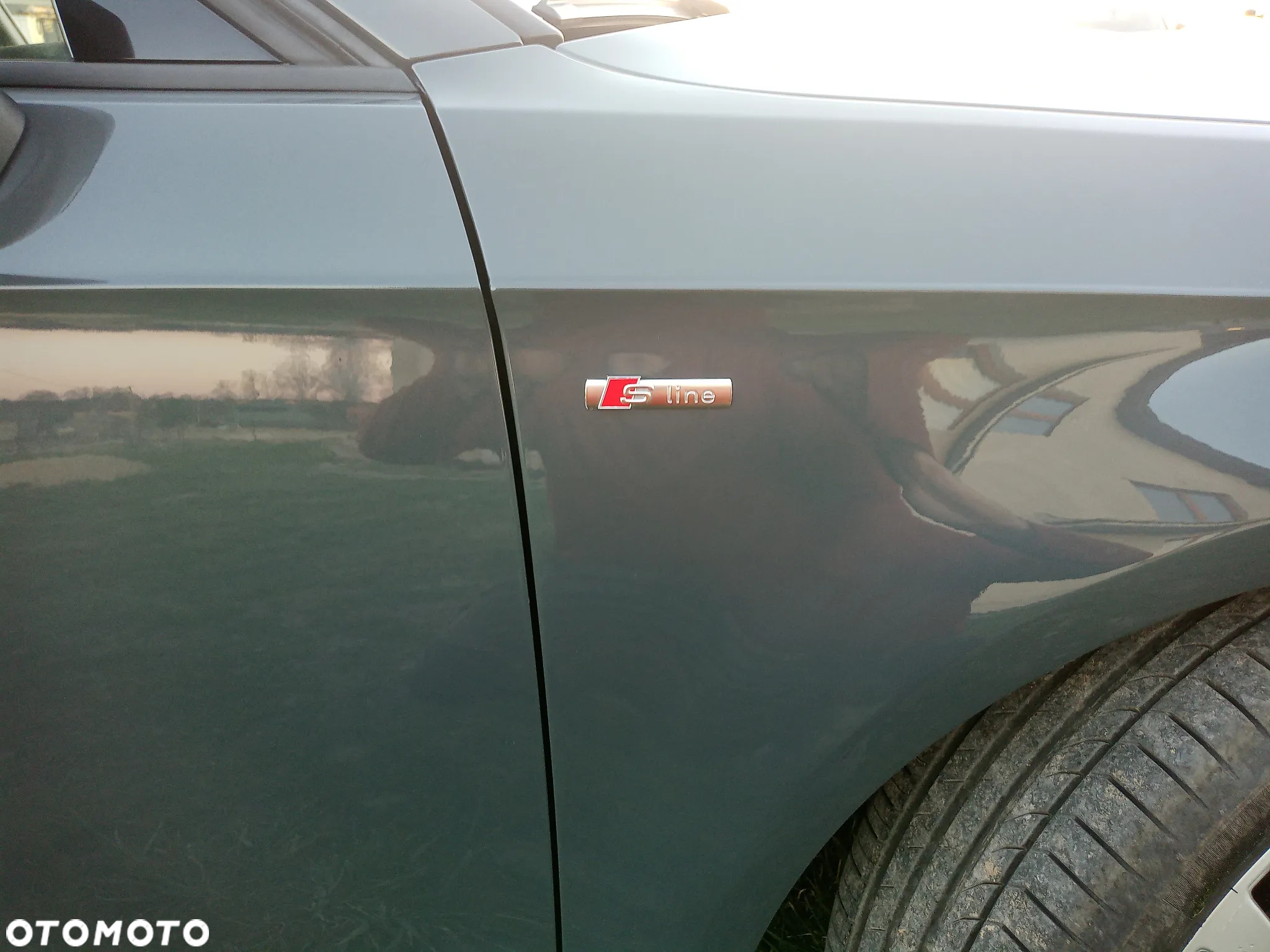 Audi A3 1.4 TFSI CoD - 19