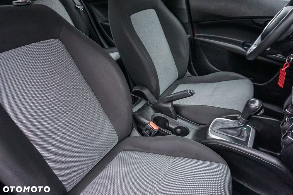 Fiat Tipo 1.6 E-Torq 16v Easy - 17