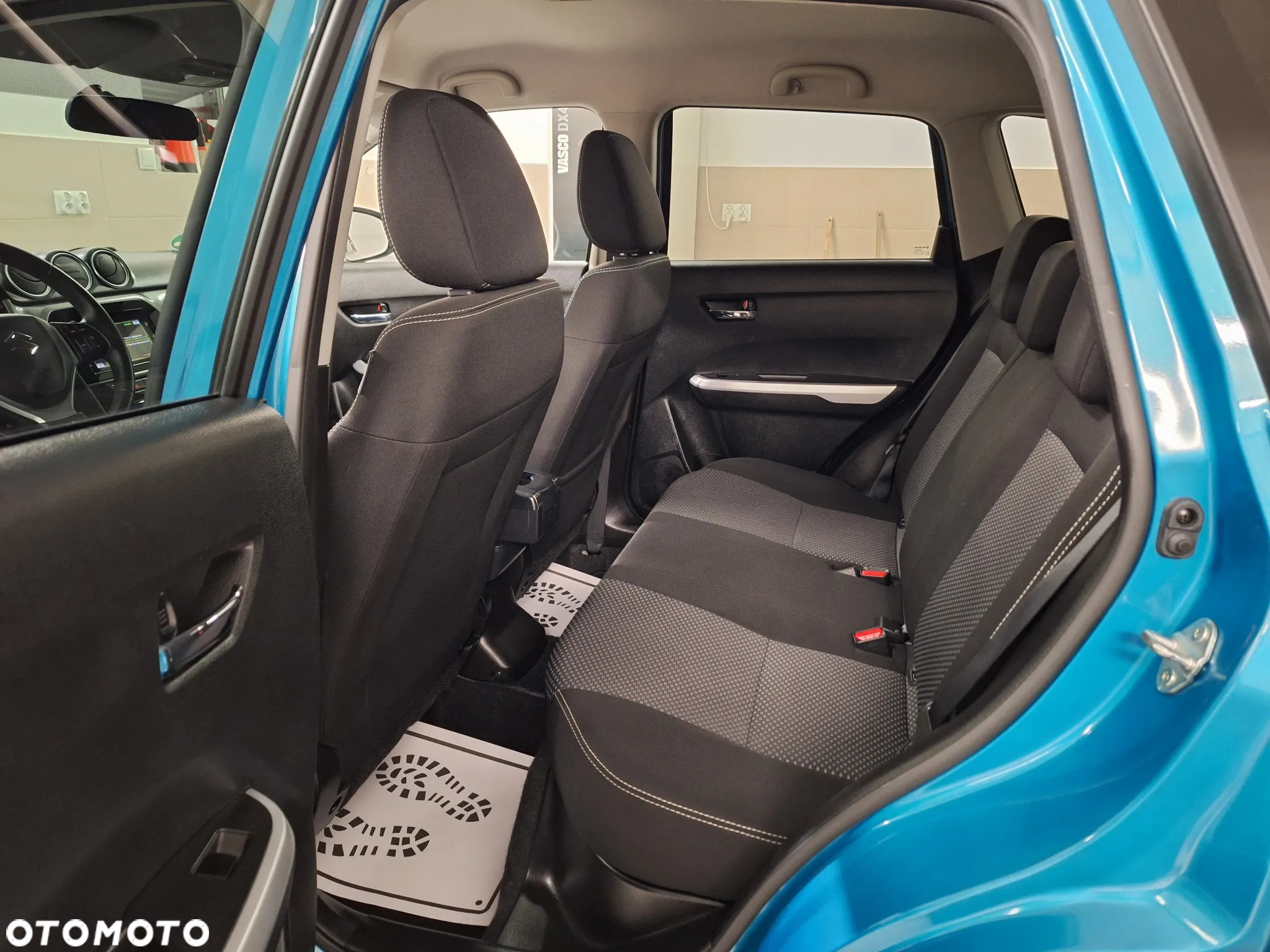Suzuki Vitara 1.6 Premium 2WD - 21