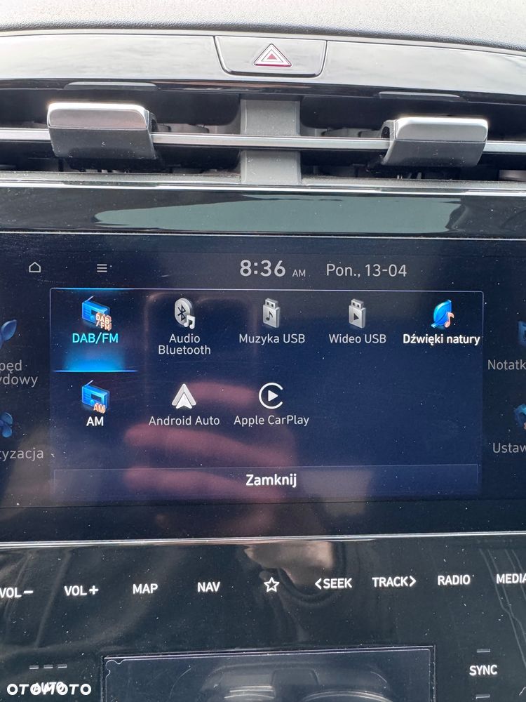 Hyundai Tucson 1.6 T-GDi HEV 2WD Advantage - 27