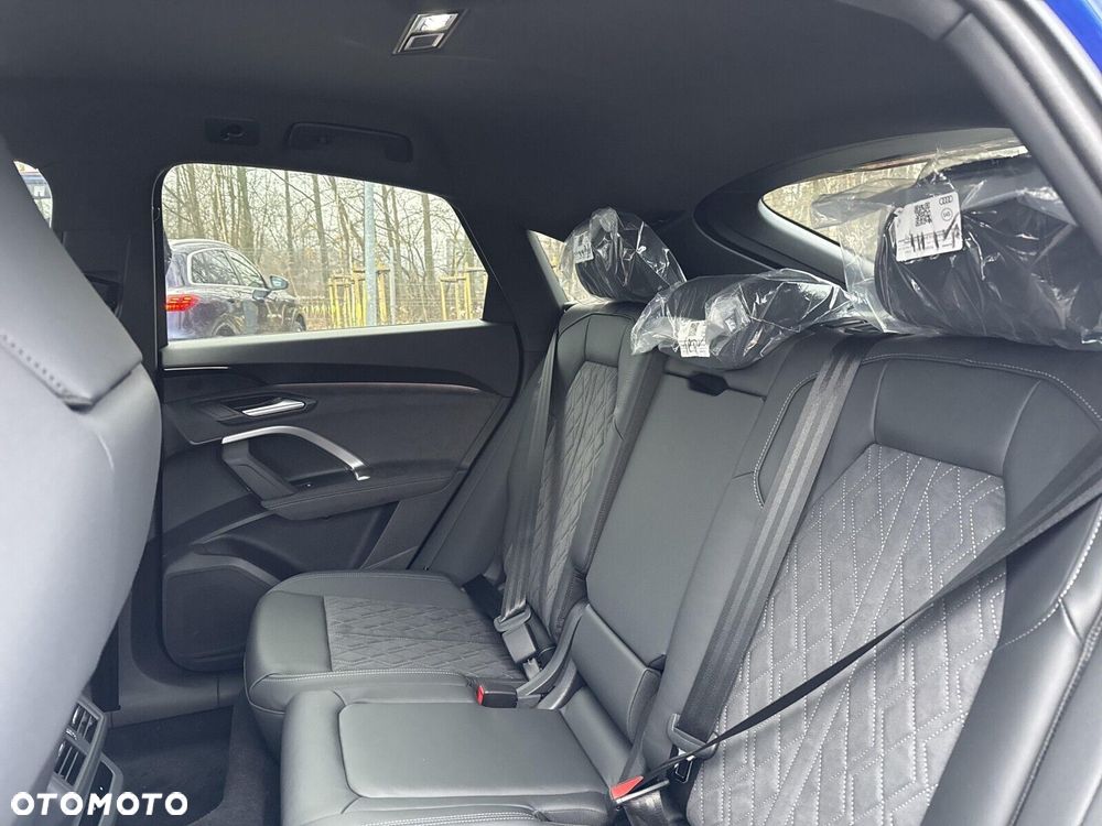 Audi Q5 Sportback - 17