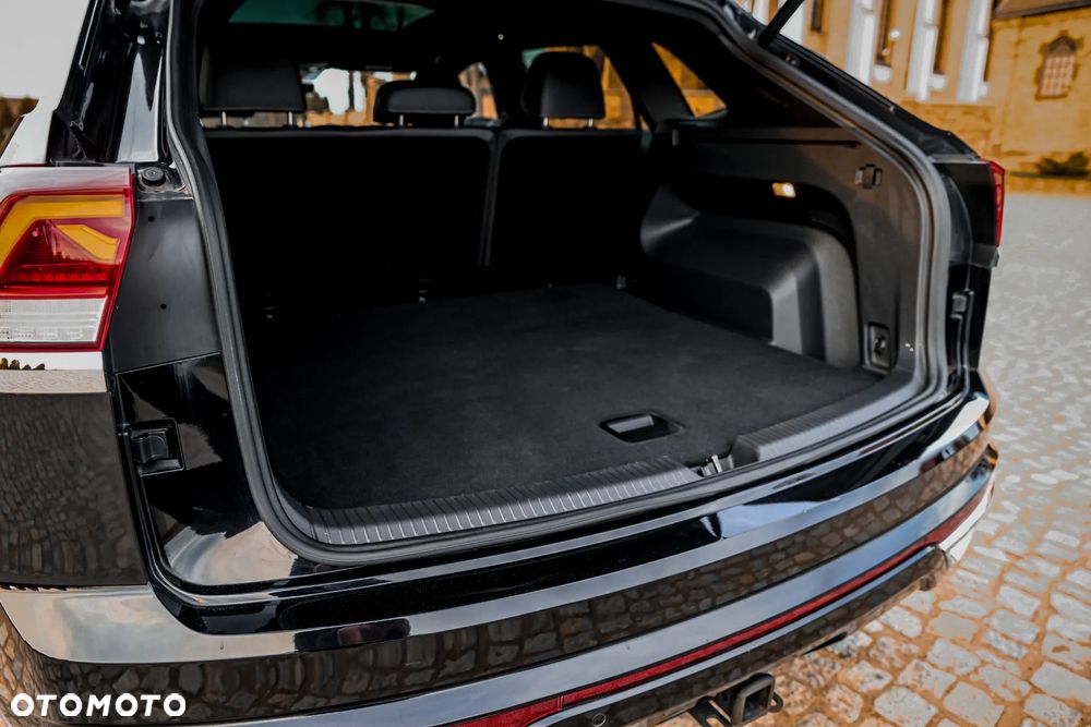 Volkswagen Atlas - 37